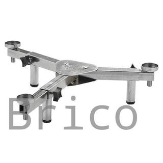 Paellero Quemador Gas 70 Cm Exterior - Vaello