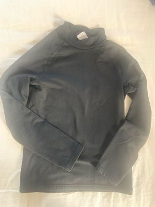 Conjunto Ropa Esquí Niño/a Azul