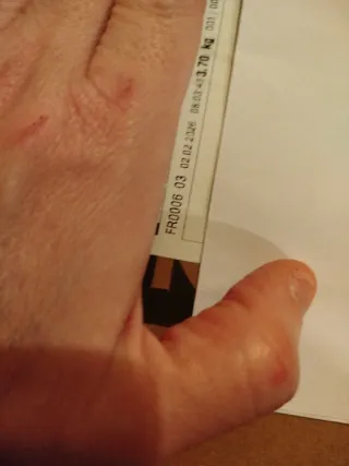 Surfskate Nootica Nuovo. Regalo compleanno fallito.