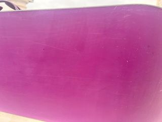 Tabla Snowboard 149 cm con Fijaciones