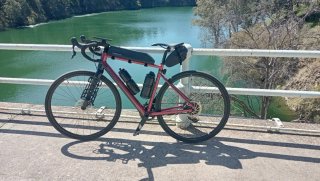 Bicicleta Eléctrica Van Rysel