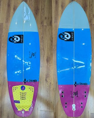 TABLA DE SURF NEXT JOY 5'4