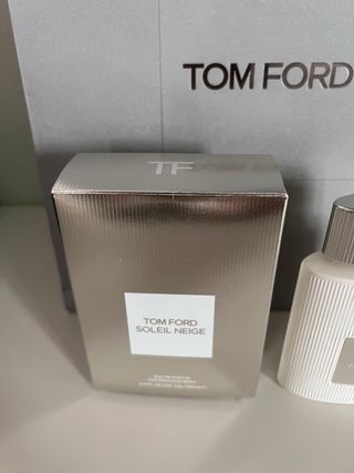Tom Ford Soleil Neige Eau de Parfum 100ml