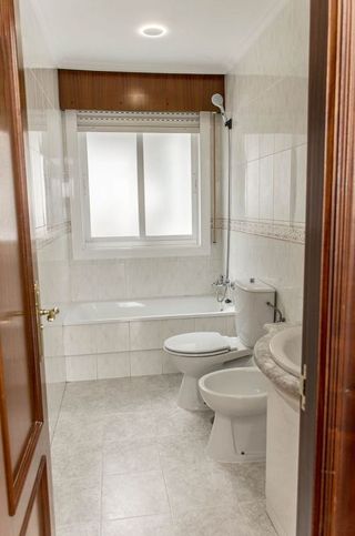 Piso en venta en Ponteareas