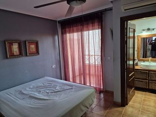 Casa pareada en venta en Alguazas