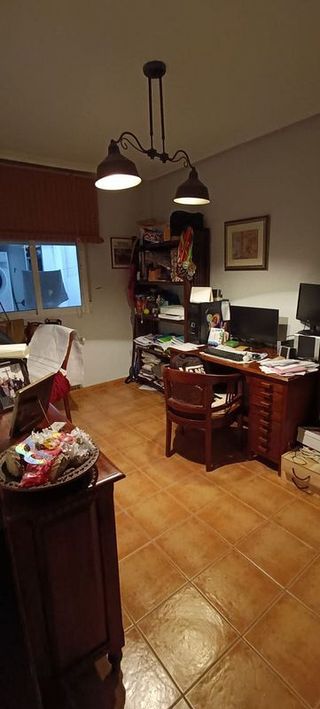 Casa pareada en venta en Alguazas