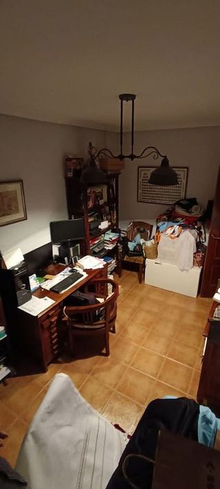 Casa pareada en venta en Alguazas