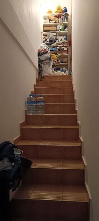 Casa pareada en venta en Alguazas