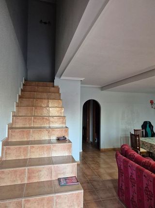 Casa pareada en venta en Alguazas