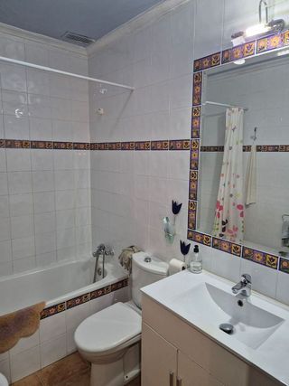 Casa pareada en venta en Alguazas