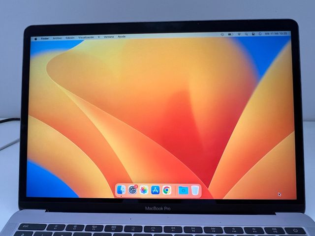 MacBook Pro 2017 Intel i5 8GB