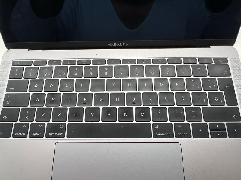MacBook Pro 2017 Intel i5 8GB afbeelding 5