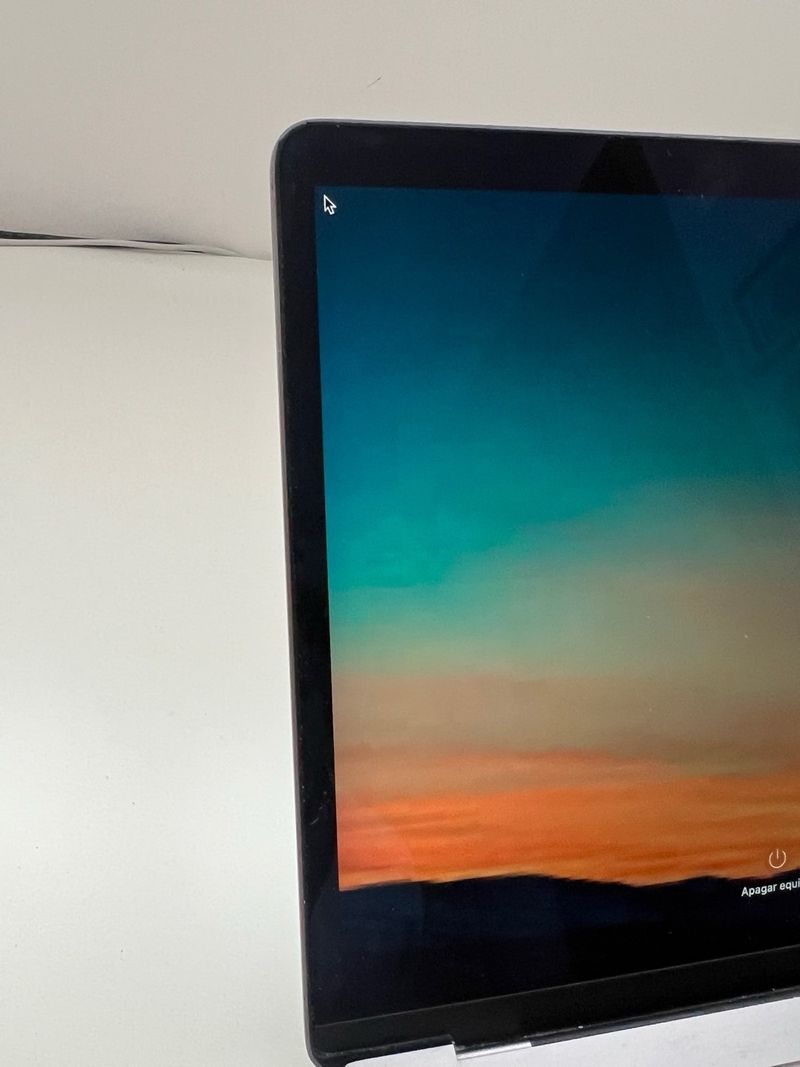 MacBook Pro 2017 Intel i5 8GB afbeelding 4