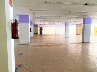 Local comercial en alquiler en Ponent - Barri de França en Vendrell, El