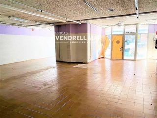 Local comercial en alquiler en Ponent - Barri de França en Vendrell, El