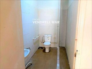 Local comercial en alquiler en Ponent - Barri de França en Vendrell, El