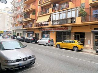 Local comercial en alquiler en Ponent - Barri de França en Vendrell, El