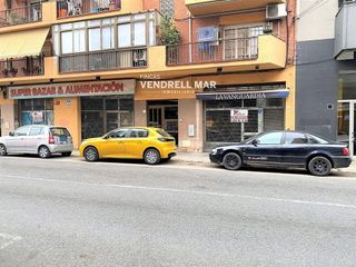 Local comercial en alquiler en Ponent - Barri de França en Vendrell, El