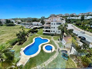Ático en venta en Mijas Golf en Mijas