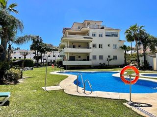 Ático en venta en Mijas Golf en Mijas