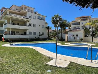 Ático en venta en Mijas Golf en Mijas
