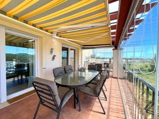 Ático en venta en Mijas Golf en Mijas