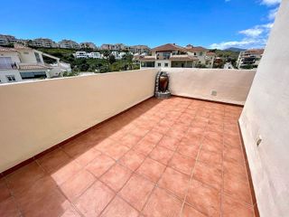 Ático en venta en Mijas Golf en Mijas