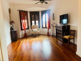 Chalet en alquiler en Pinares de San Antón en Málaga