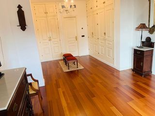 Chalet en alquiler en Pinares de San Antón en Málaga