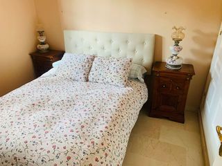 Chalet en alquiler en Pinares de San Antón en Málaga