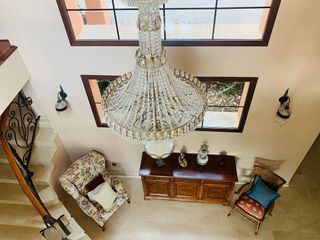 Chalet en alquiler en Pinares de San Antón en Málaga