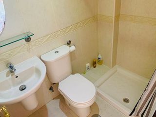 Chalet en alquiler en Pinares de San Antón en Málaga