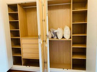 Chalet en alquiler en Pinares de San Antón en Málaga