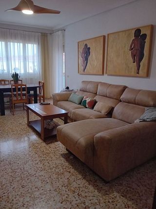 Piso en venta en Valdepeñas