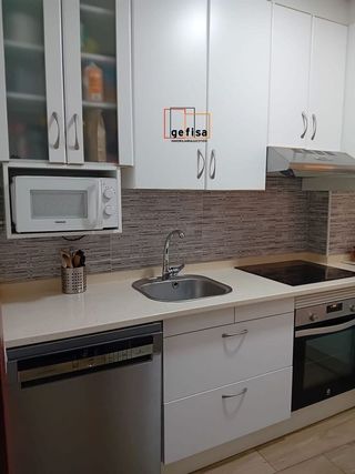 Piso en venta en Valdepeñas