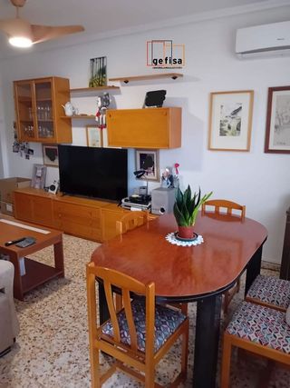 Piso en venta en Valdepeñas