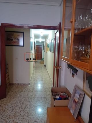 Piso en venta en Valdepeñas