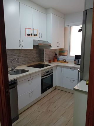 Piso en venta en Valdepeñas