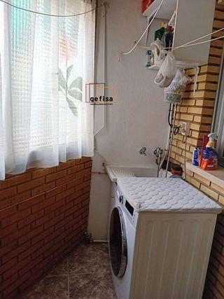 Piso en venta en Valdepeñas