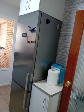 Piso en venta en Valdepeñas