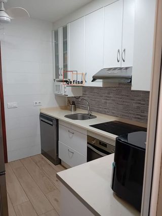 Piso en venta en Valdepeñas