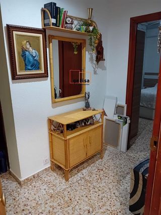 Piso en venta en Valdepeñas