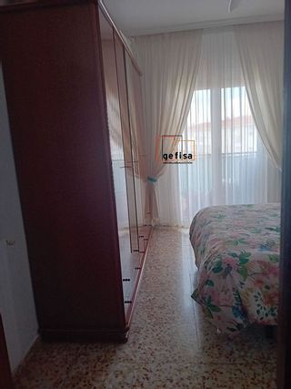 Piso en venta en Valdepeñas