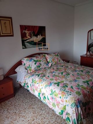 Piso en venta en Valdepeñas