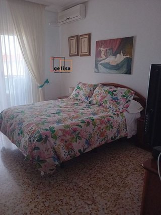 Piso en venta en Valdepeñas