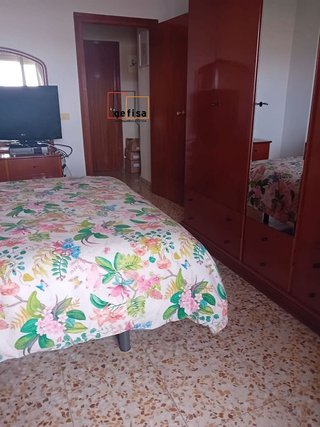 Piso en venta en Valdepeñas