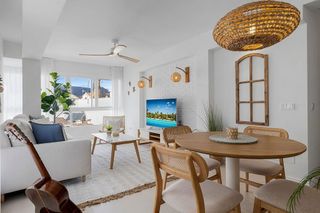 Ático en venta en Centro Urbano en Estepona