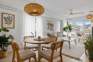 Ático en venta en Centro Urbano en Estepona