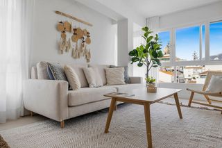 Ático en venta en Centro Urbano en Estepona