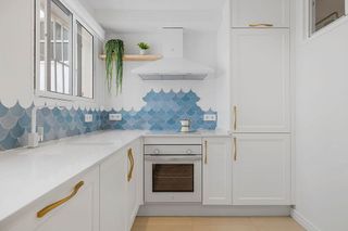 Ático en venta en Centro Urbano en Estepona